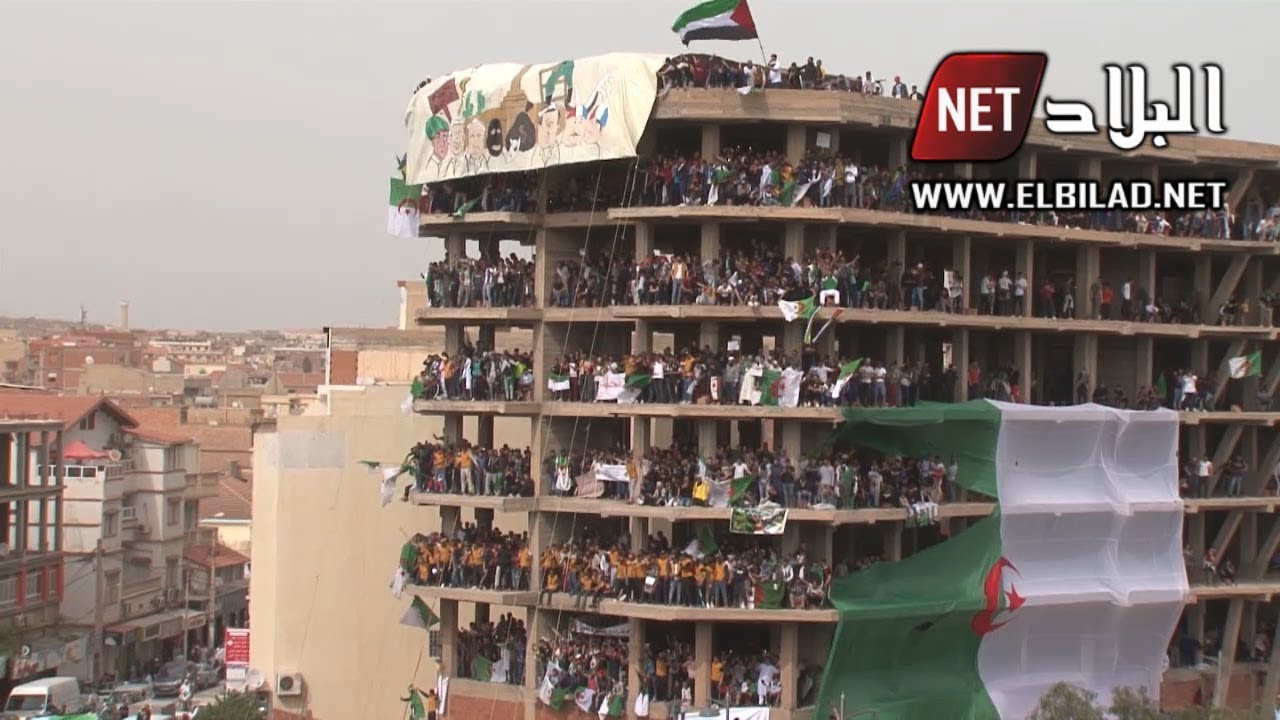شاهدوا .. لحظة الكشف عن 
