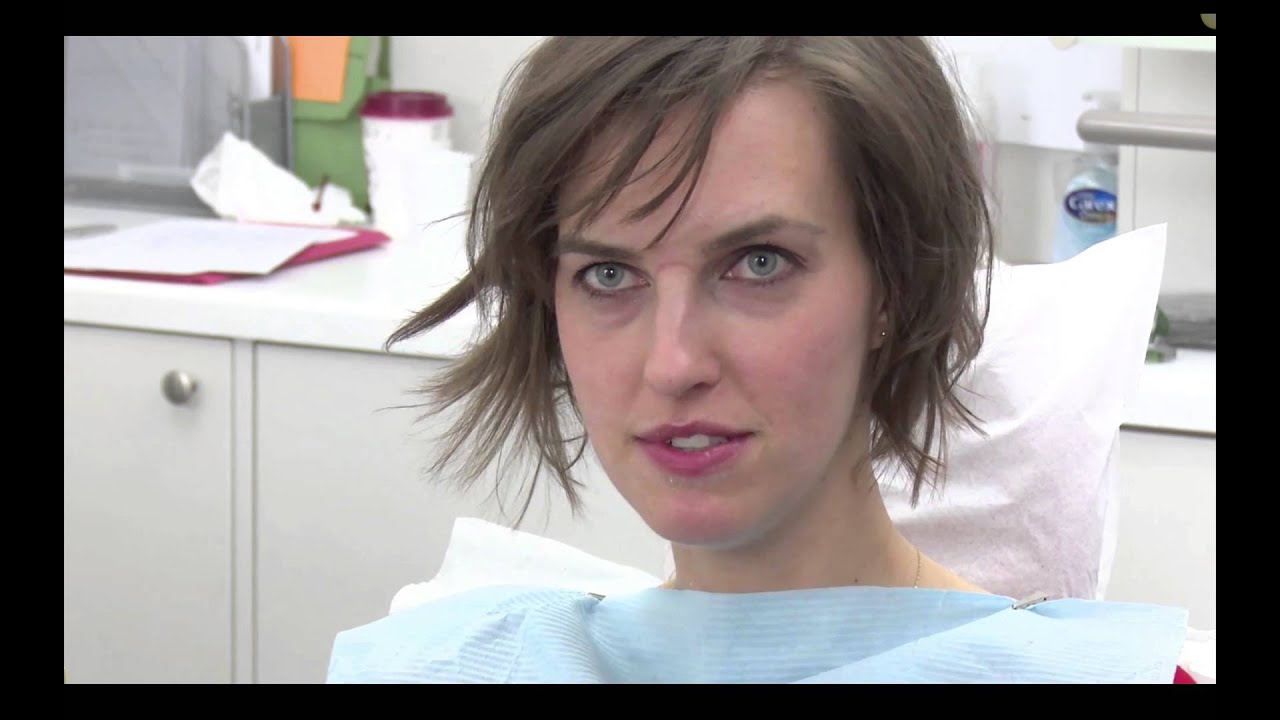 Sharon Waxkirsh - Dental Hypnosis