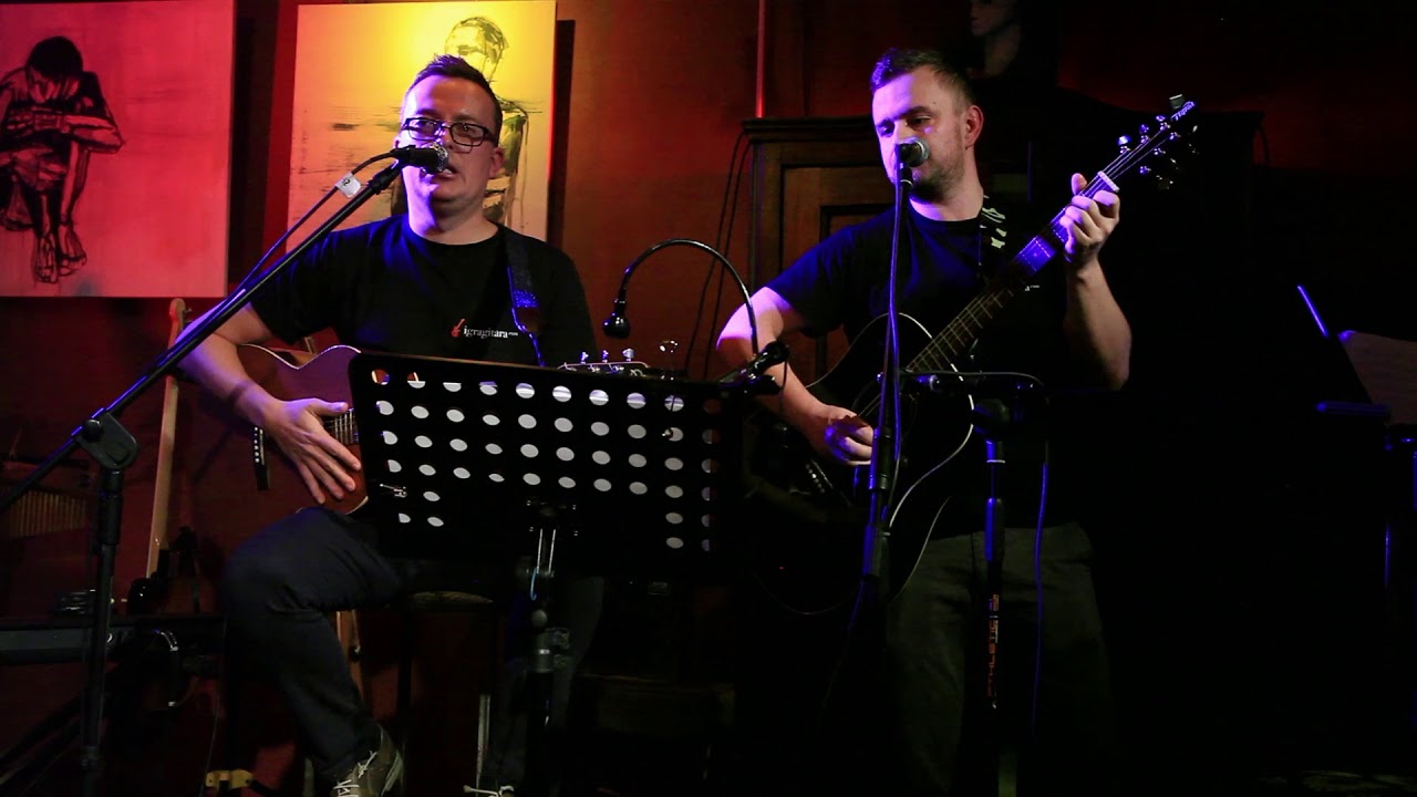 Cafe Belg - Proszę Księdza Bernardyna