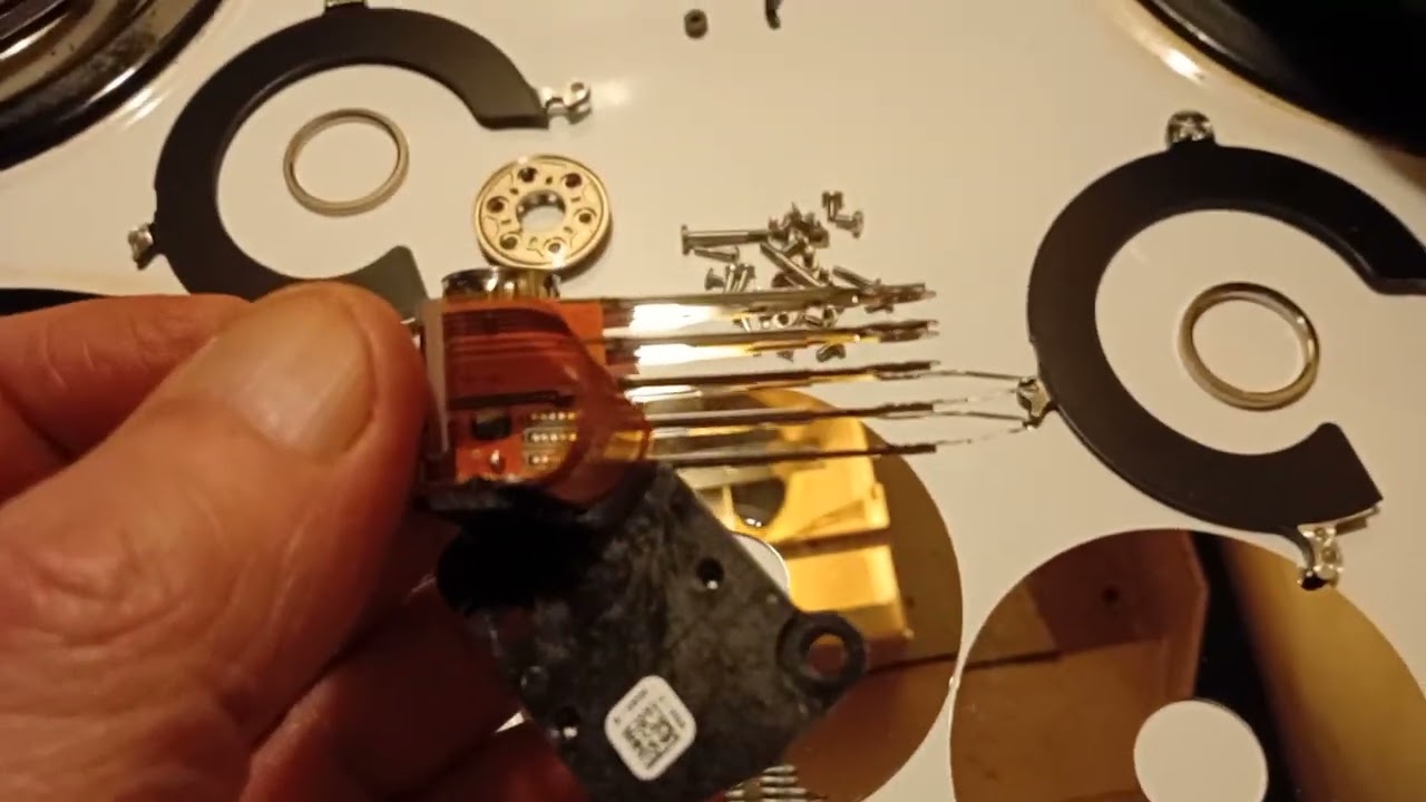 February 3, 2026 Inside the hard drive