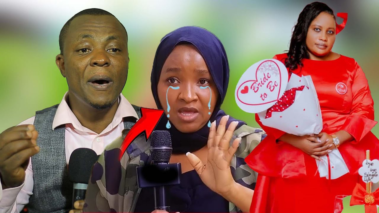 YESU YANTEREYE INDA MUKIBAYA KIRIMO UMUSHUMBA RUKUNDO MAMA CHANCE ARARIZE ARAHOGORA KUBERINDA ATWITE