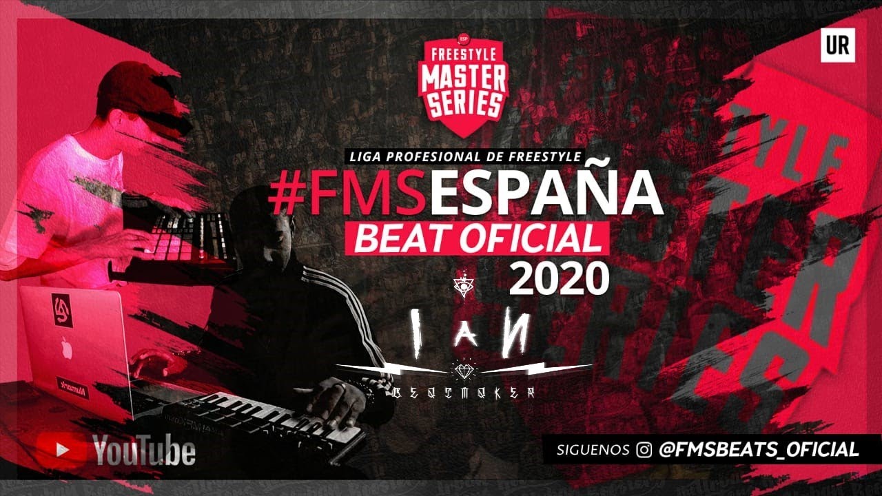 JADO VS ERRECE | ROUND IV | SANGRE | FMS ESPAÑA | J3 | 2020 | INSTRUMENTAL | YAMI - IAN NIHRU