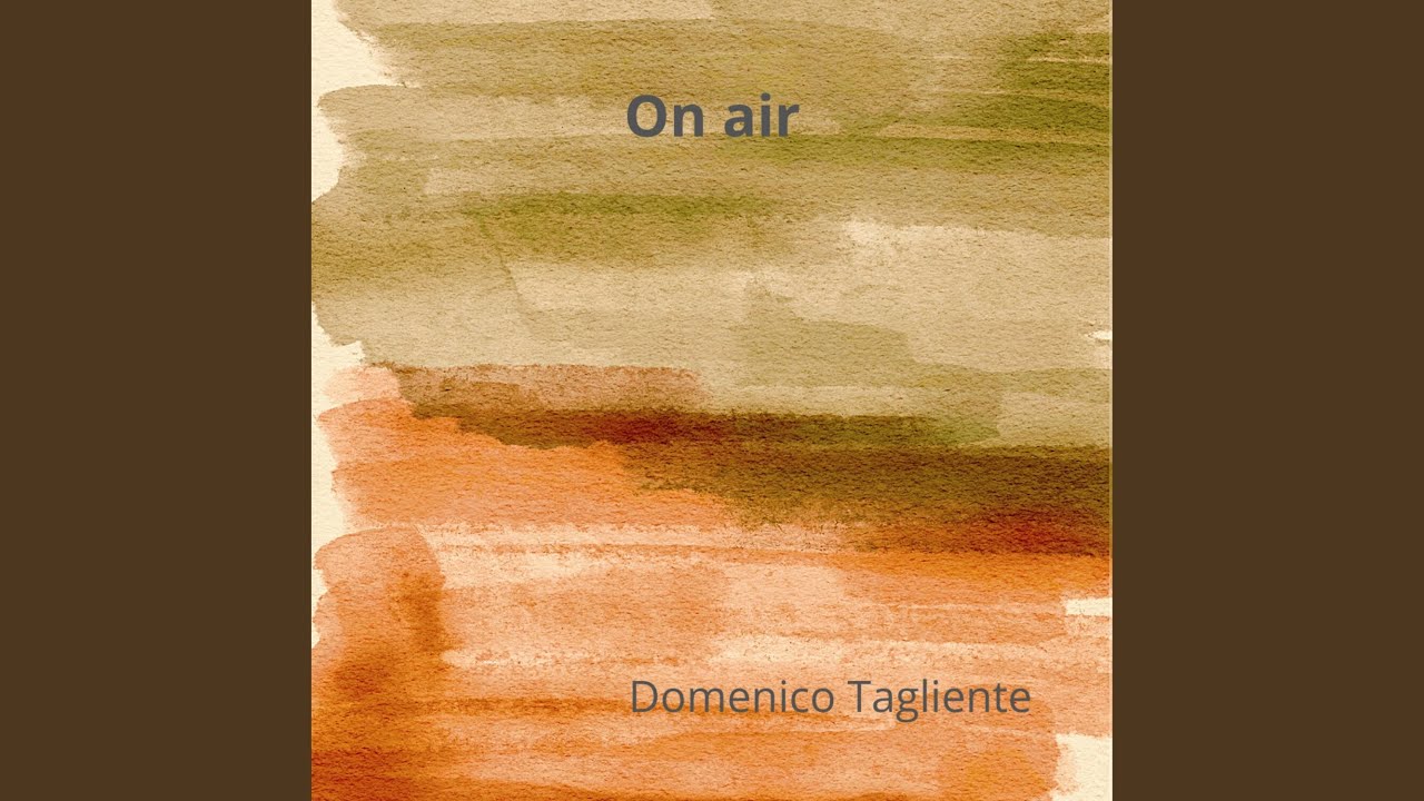 On air