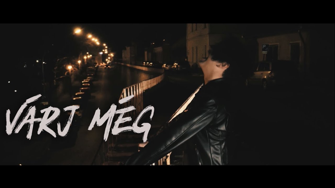 ► HERE WE ARE  - Várj még [HIVATALOS VIDEÓKLIP]
