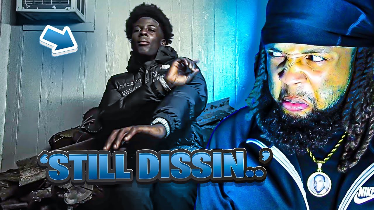 DALLAS DRILL CRAZY!! DeeGlokk - Wicked / Channel4Mark x DeeGlokk - Cookin With John (РЕАКЦИЯ)