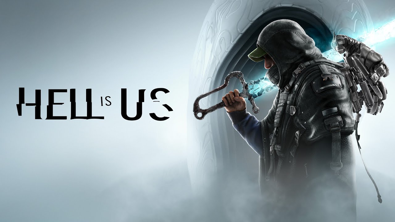 Hell is Us / прохождение 1 / Болота Акаса