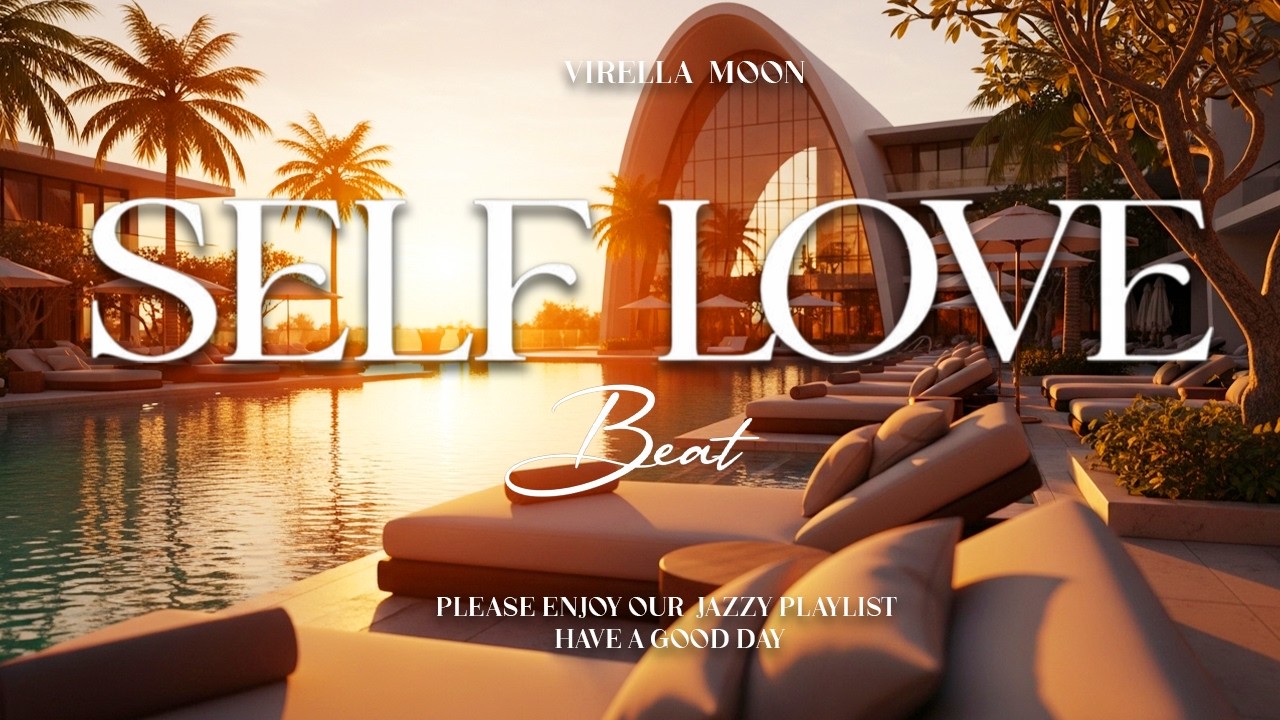 The Playlist You Need: Self-Love Serenity
