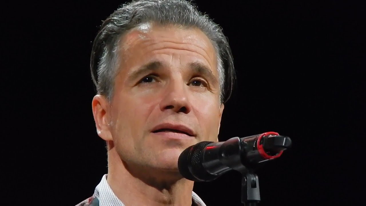 Bruno Pelletier - Florence - Moscow 08-12-2015