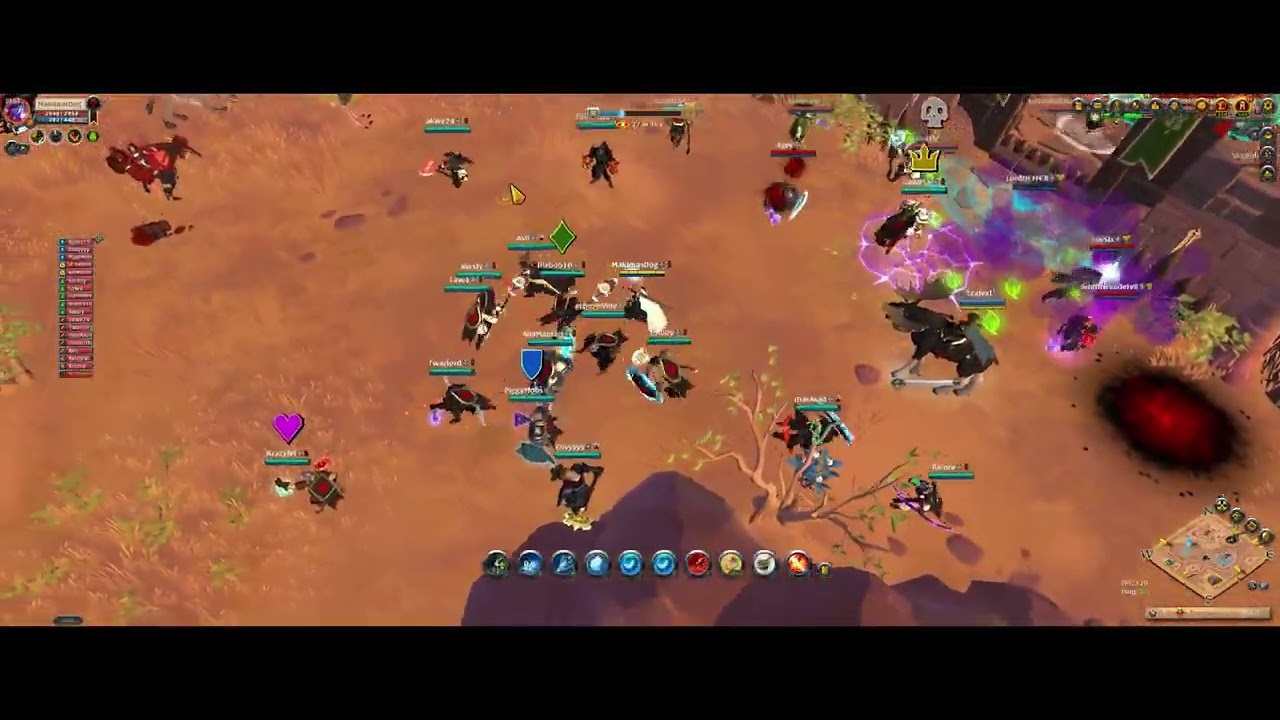 CL vs. LYM (perma POV) R1 2026_0203