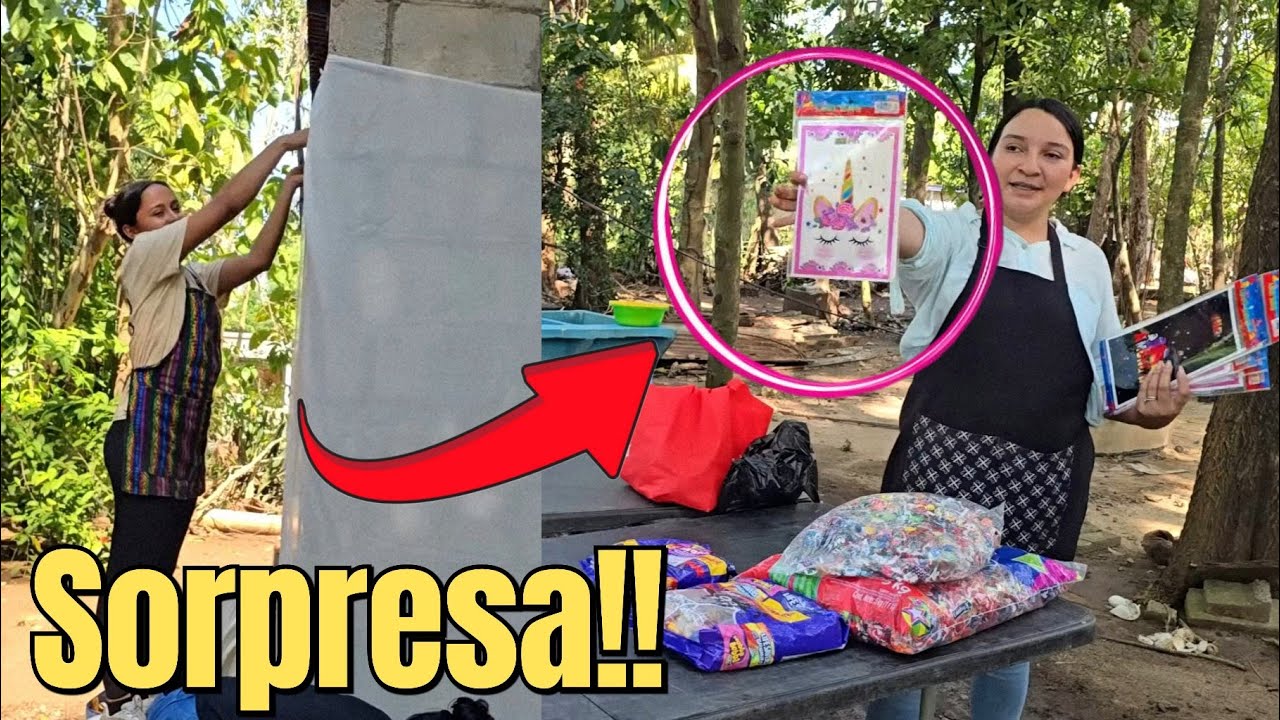 Las Sorpresaa Siguen, Vean Todo Lo Que Estaba Guardado😱