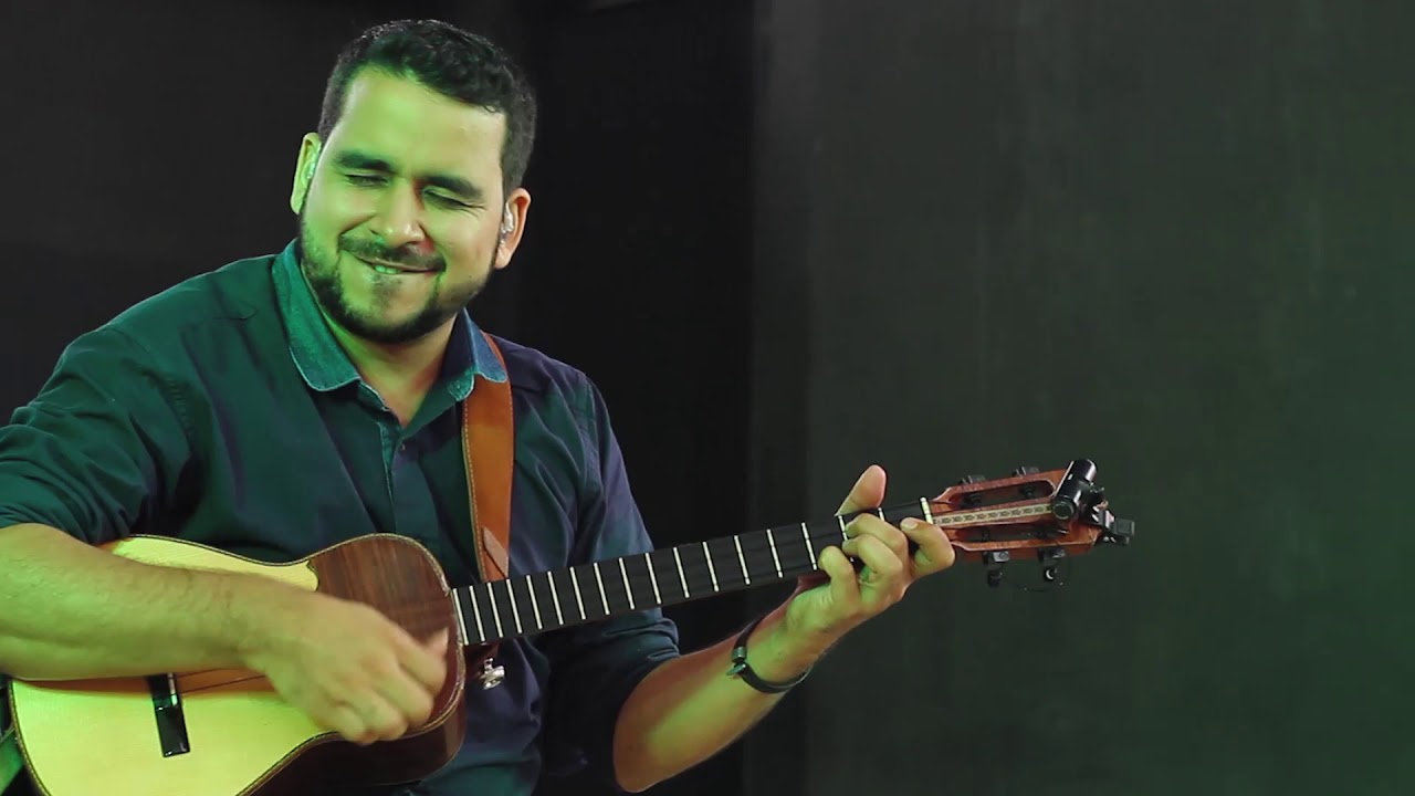 Brenda Rengel Trío - La Reina y el Rey - Miguel Siso - Freddy Adrian - Brenda Rengel