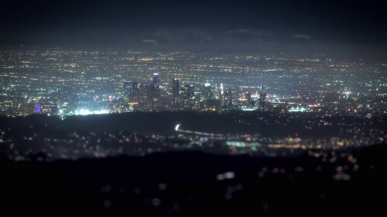 Fear the walking dead -los angeles goe dark OST