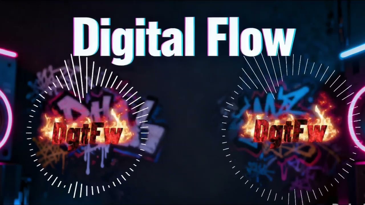 Digital Flow 