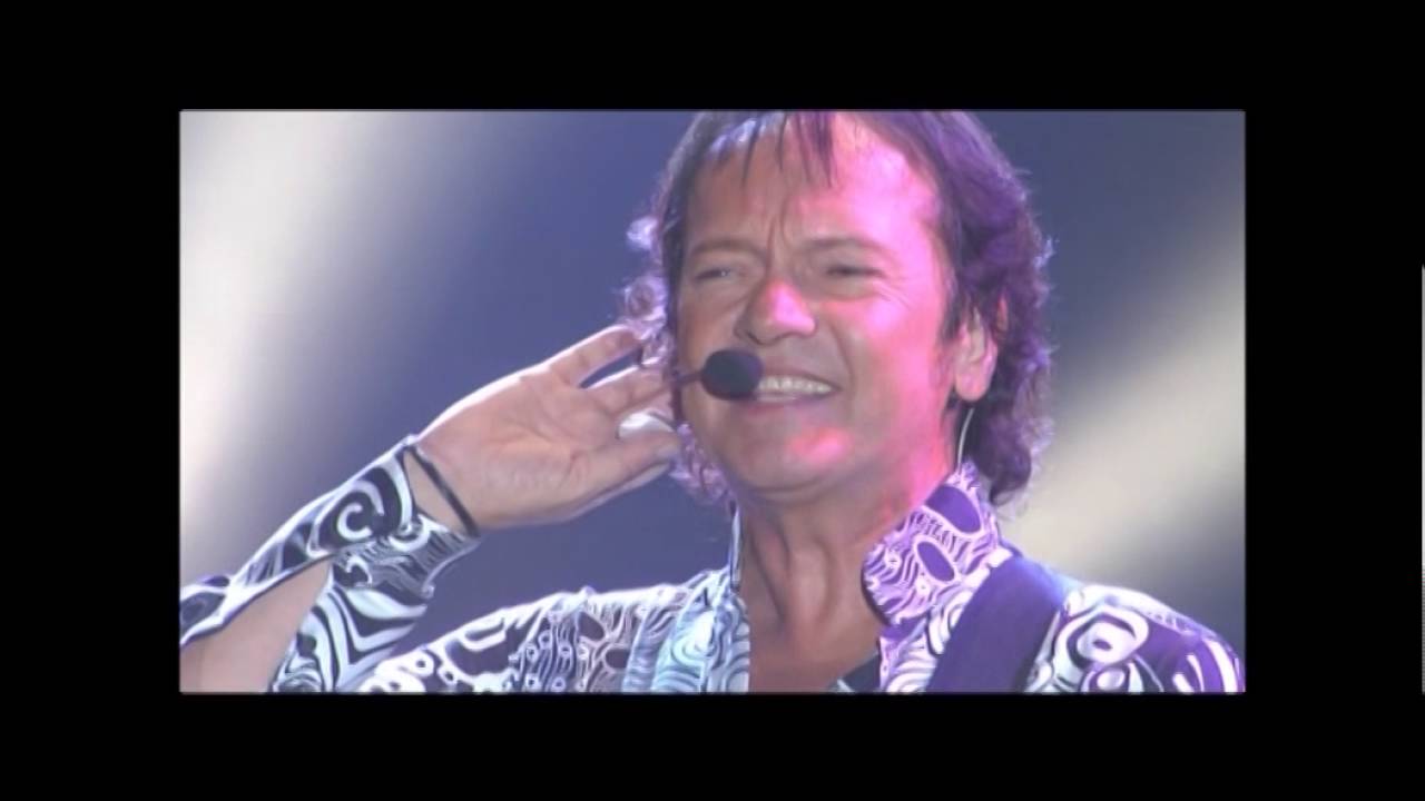 Pooh - La Grande Festa (Live 2006 - TOUR NOI CON VOI)