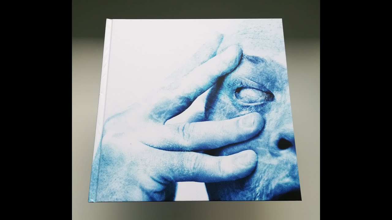 Unboxing Porcupine Tree - In Absentia 2020 Boxset