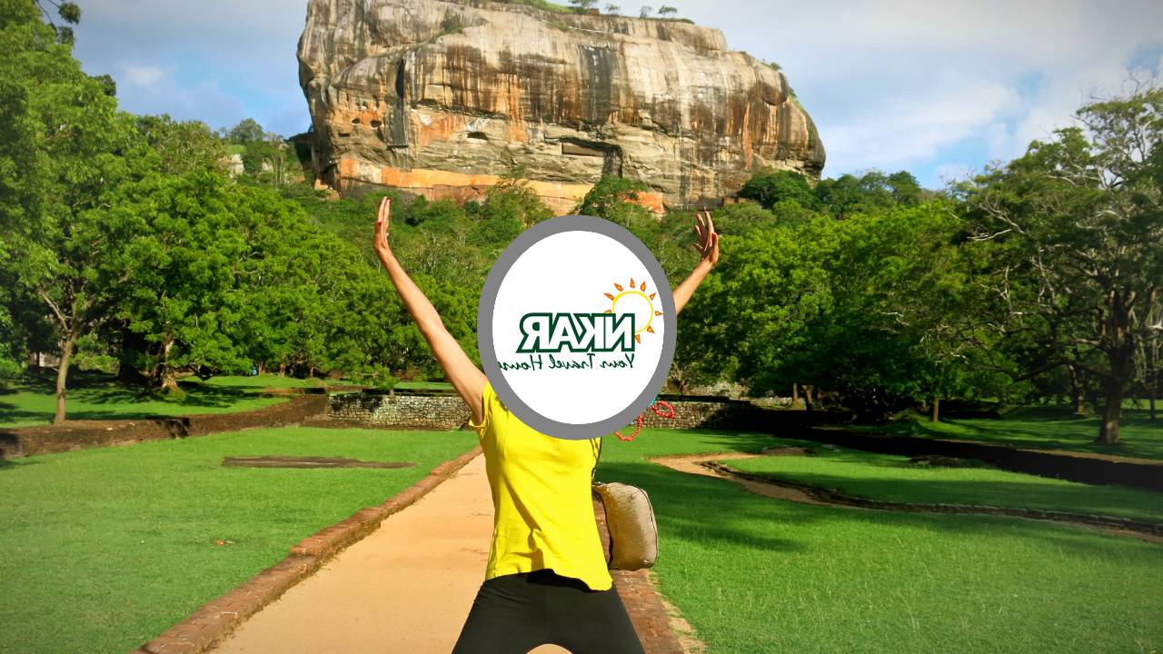 Plan your holiday with NKAR TRAVELS & TOURS (PVT) LTD