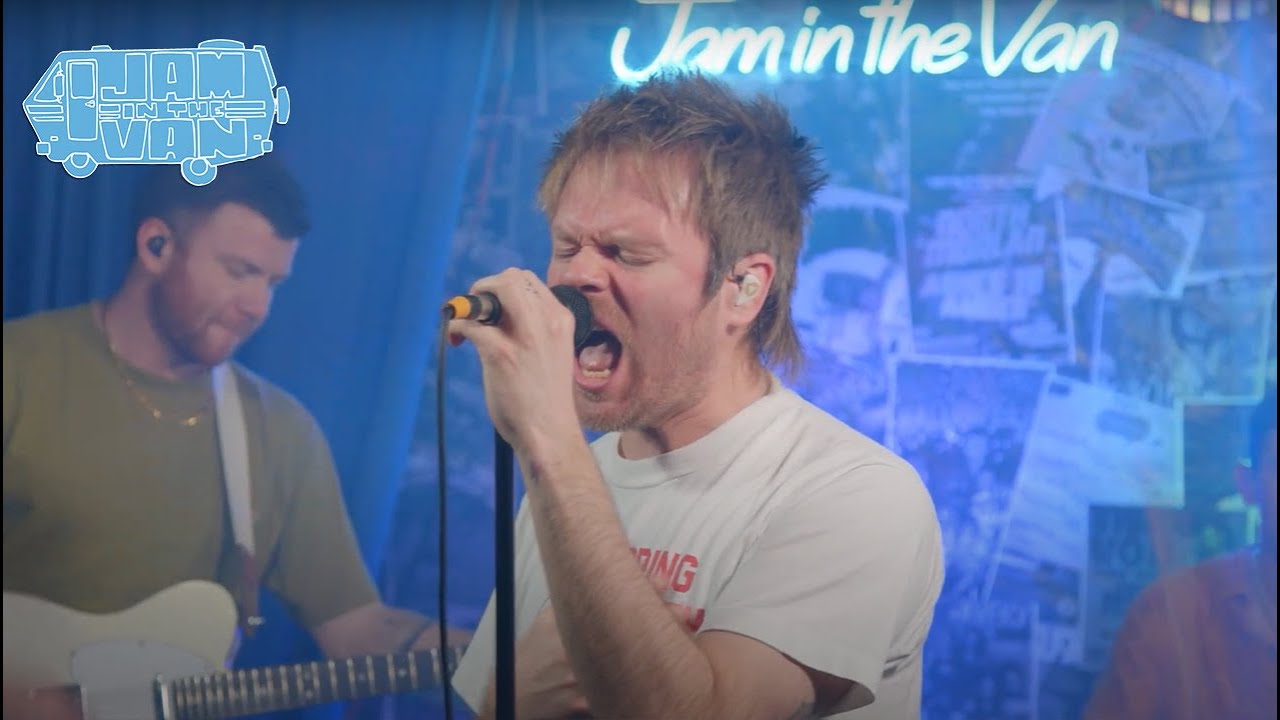 Enter Shikari - 
