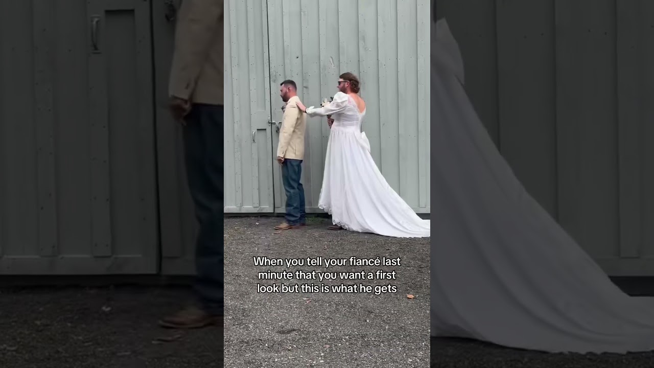 Best Man prank 😂🤣#wedding #funny #weddingprank