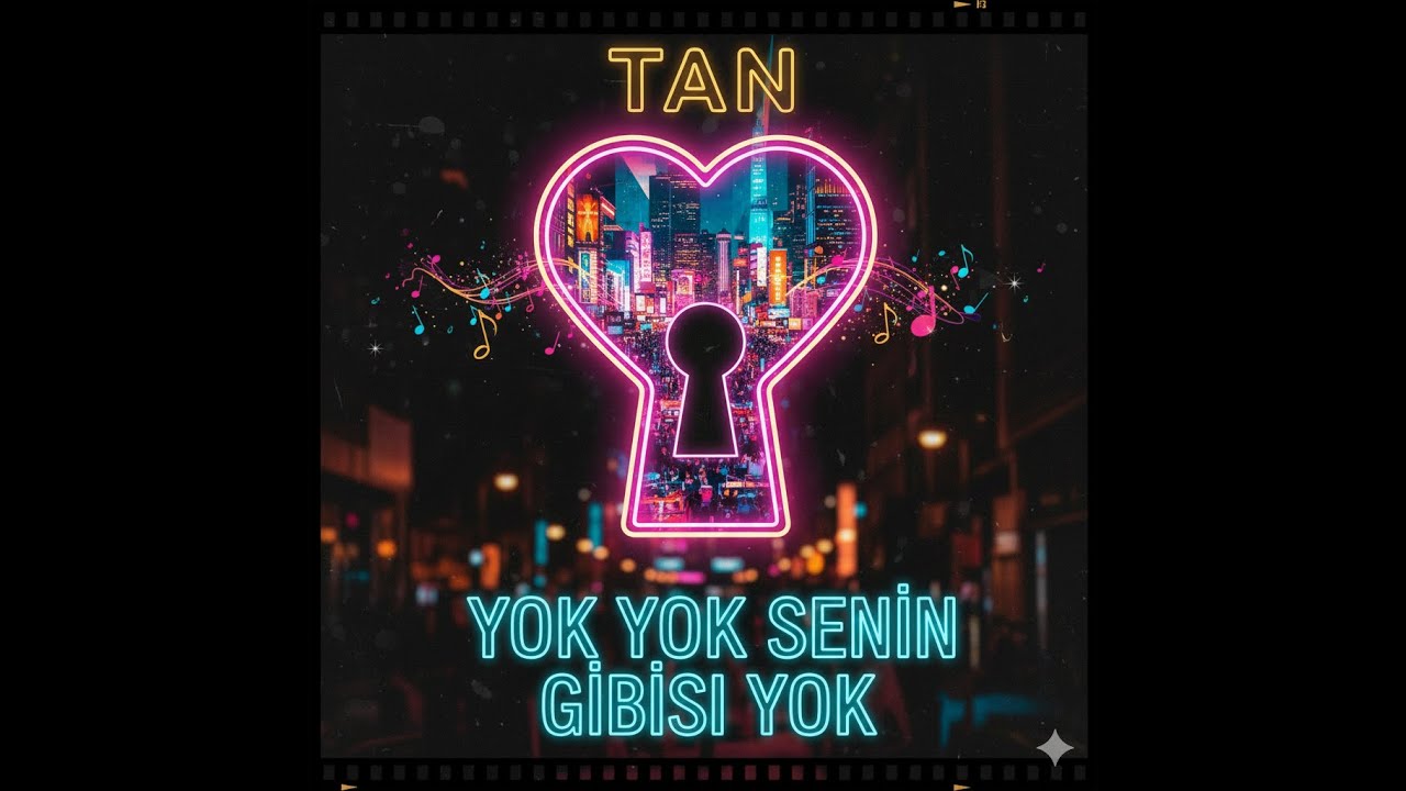 Yok Yok Senin Gibisi Yok ( Tan Taşçı X Seda Eylül Tansık ) Tekrar