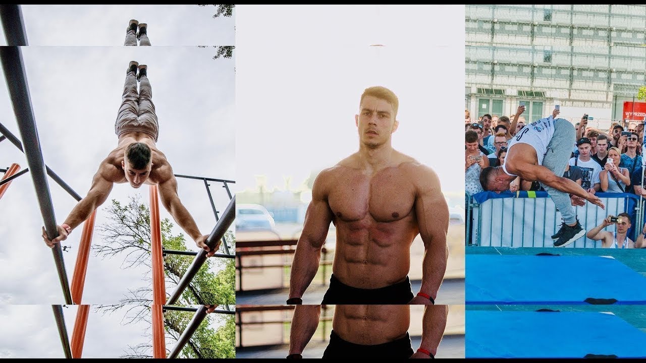 😱Girls Reacting To CalisthenicsDejan Stipke Stipic Street Workout MOTIVATION BEASTMODE CALISTHENICS