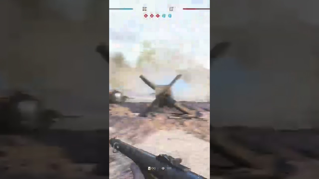 The Walk of Death: A Lesson in Fear