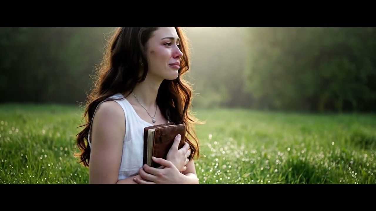 Quisiera Que Vinieras Del Cielo Y Me Abrazaras ' video musical'