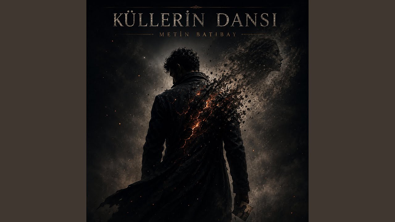 Küllerinden Doğmadın