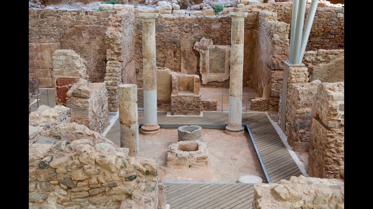 BARRIO DEL FORO ROMANO