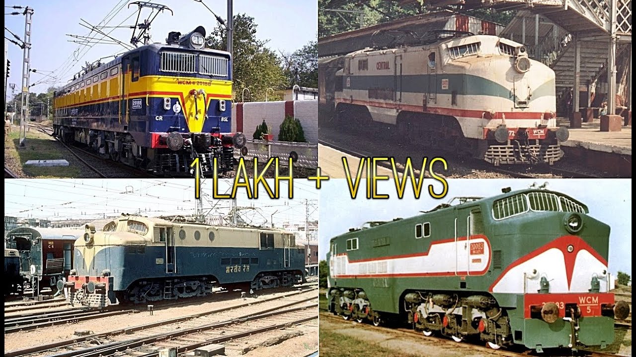 ALBUM : WCM-1 , WCM-2 , WCM-3 , WCM-4 , WCM-5 & WCM-6 SERIES.
