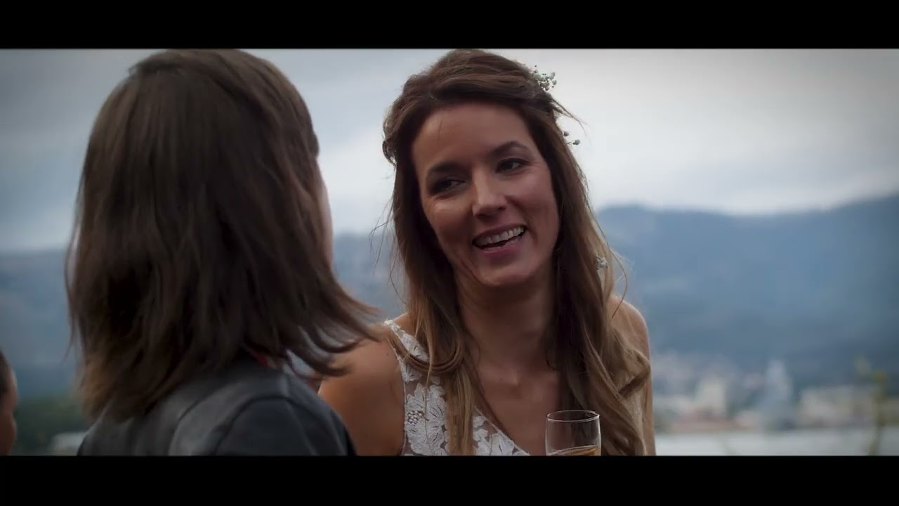 Mariage Maud et Loic | Fort de l'Eguillette | 2023