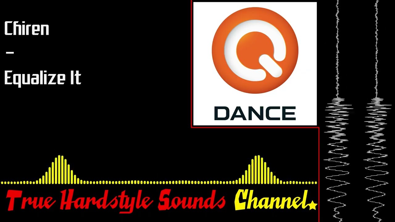 Chiren - Equalize It