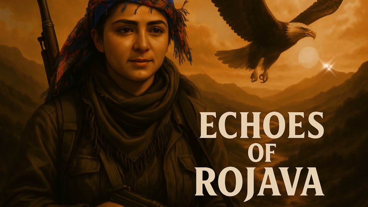Echoes of Rojava