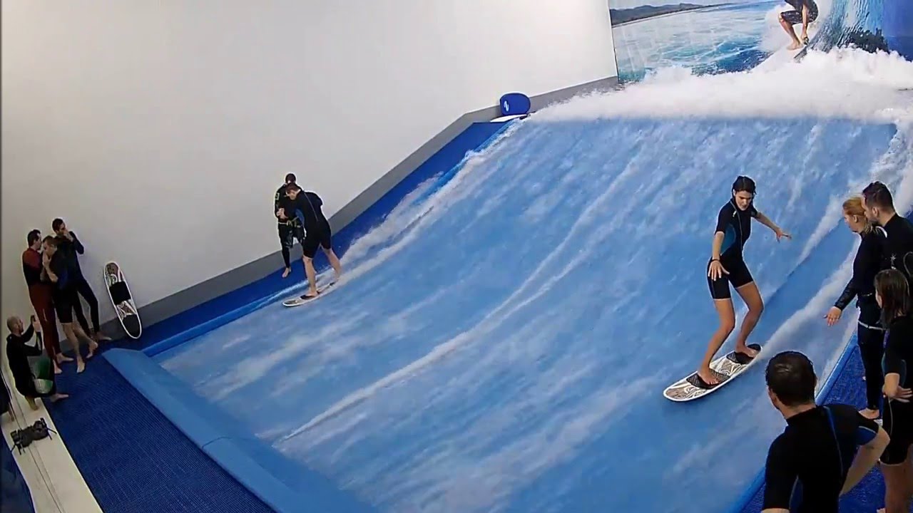 Surf Arena