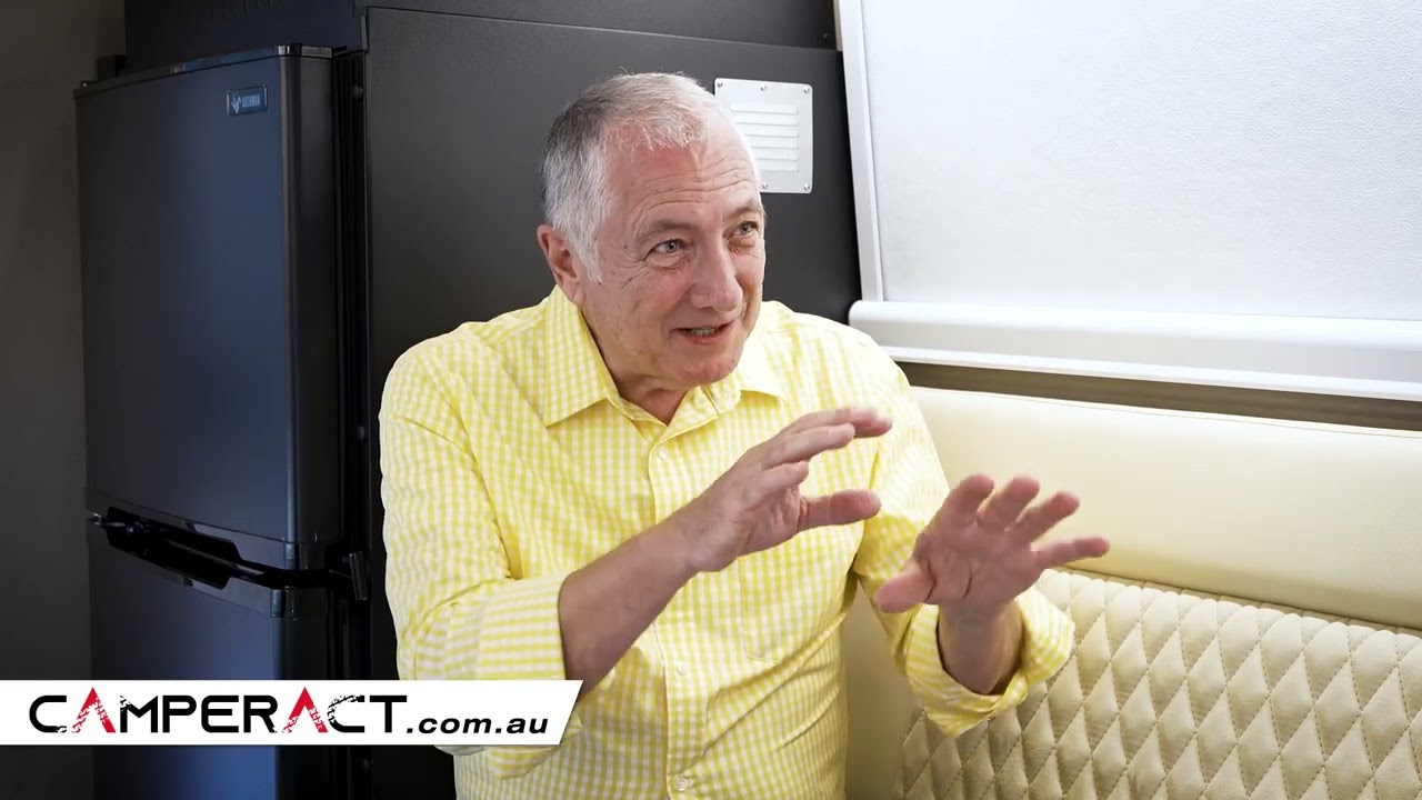 Kimberley KRUISER; an owner's view at 2024 Sydney show