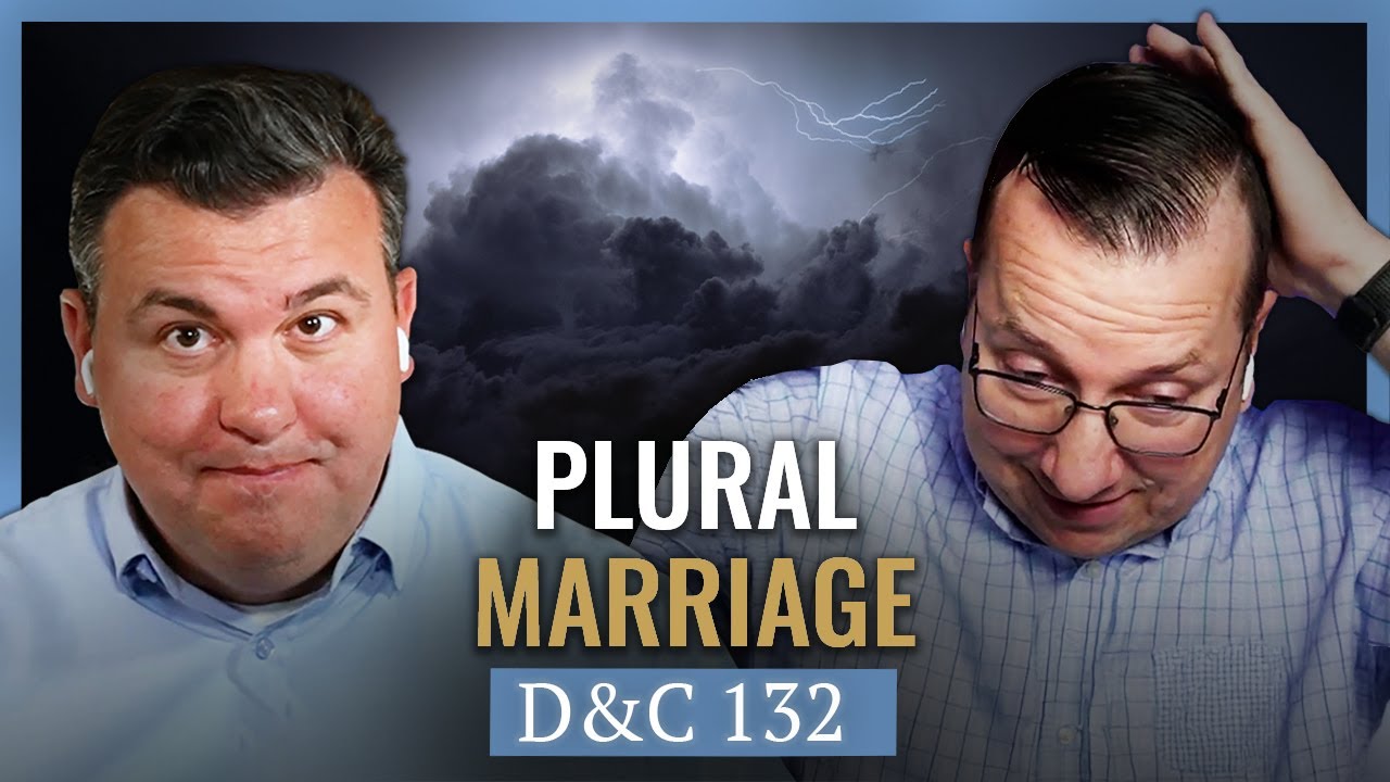 The Revelation That Shook The Church | Church History Matters with Scott & Casey | Nov 10-15