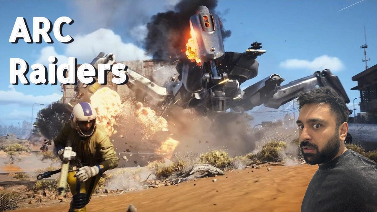 HIGH RISK, HIGH REWARD GAMEPLAY