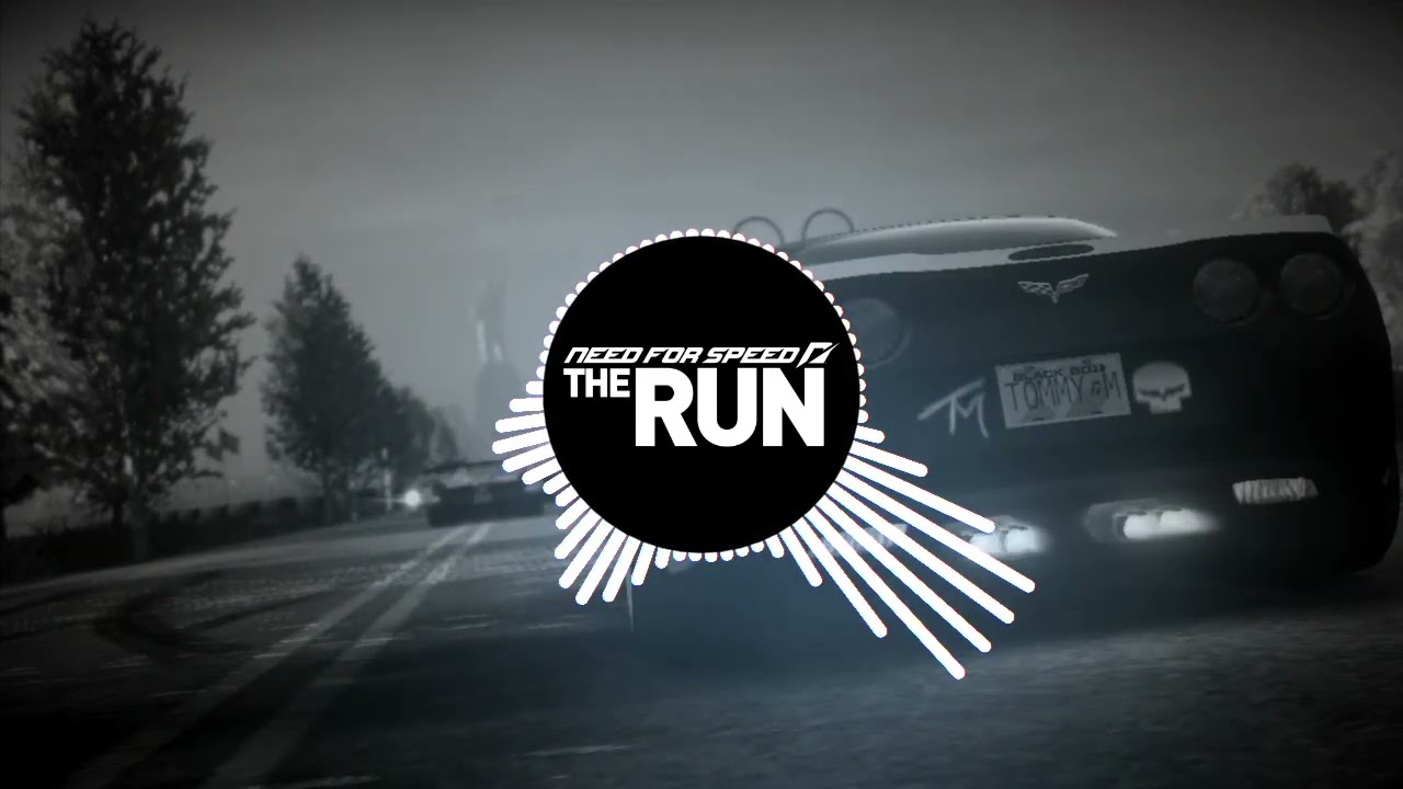 Need For Speed The Run | Endless Boogie - Empty Eye