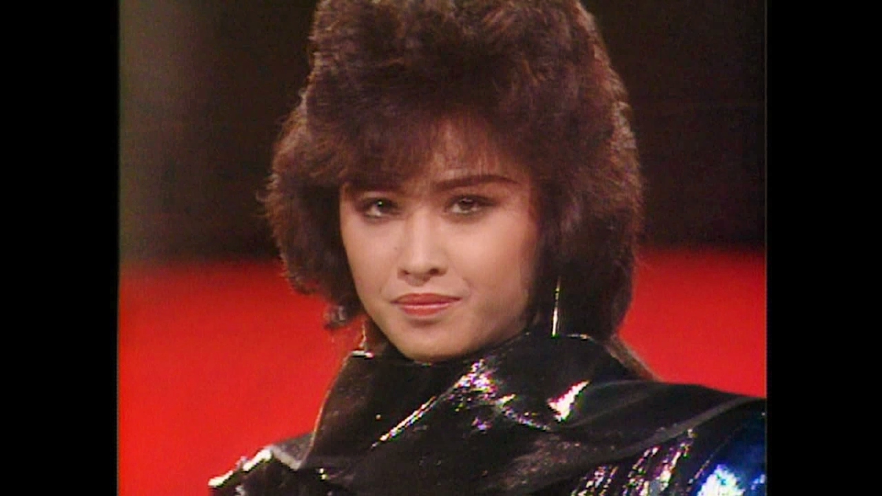 三原順子 - 夢心中 ～MY DESIRE～ .
