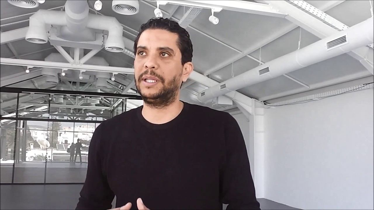 Interview avec le gérant de Gym Box Ghassen Yaiche