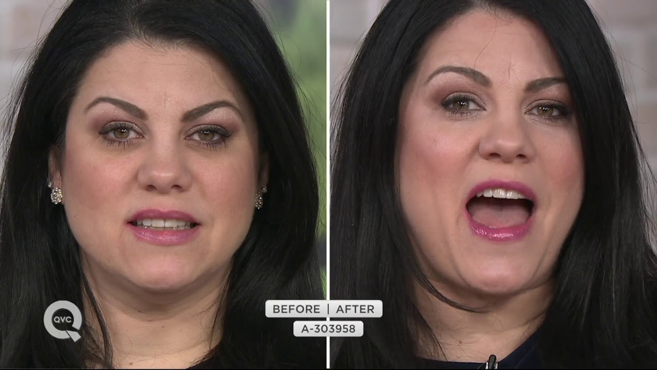 IT Cosmetics Supersize Bye Bye Under Eye Concealer with Luxe Brush on QVC