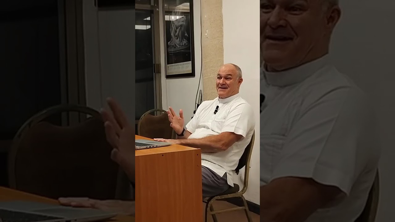 ✨ Terminar de Definir la ciencia de la Moral 