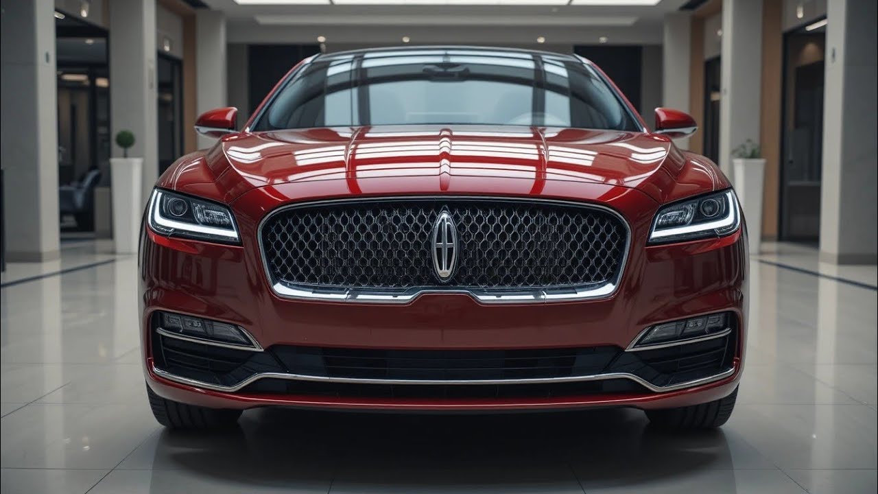 Sollers Argo 2026 Meets Lincoln Corsair – A New Luxury Crossover Standard in America