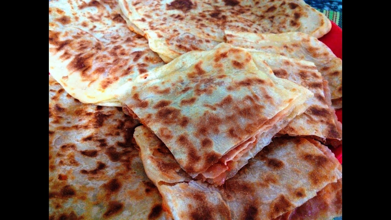 محاجب بدون دلك ما يجيش معجن و لا مزيت /Mhadjeb Algérienne