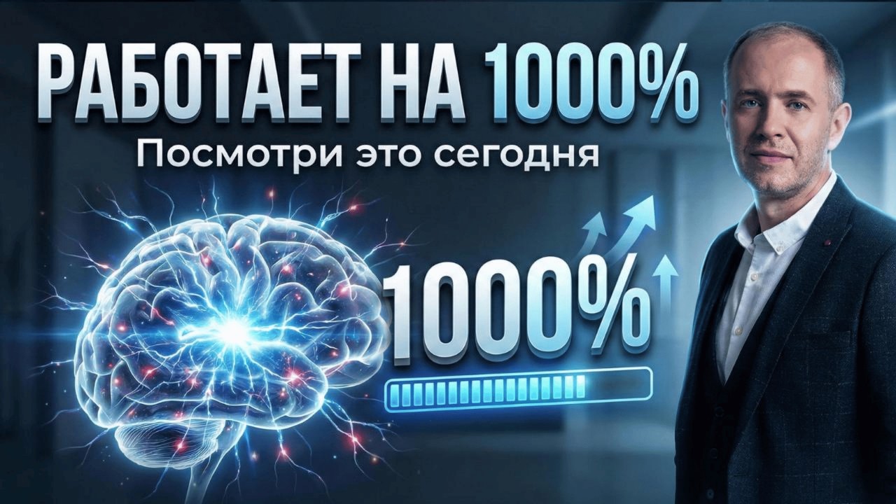 Пять врагов вашего успеха