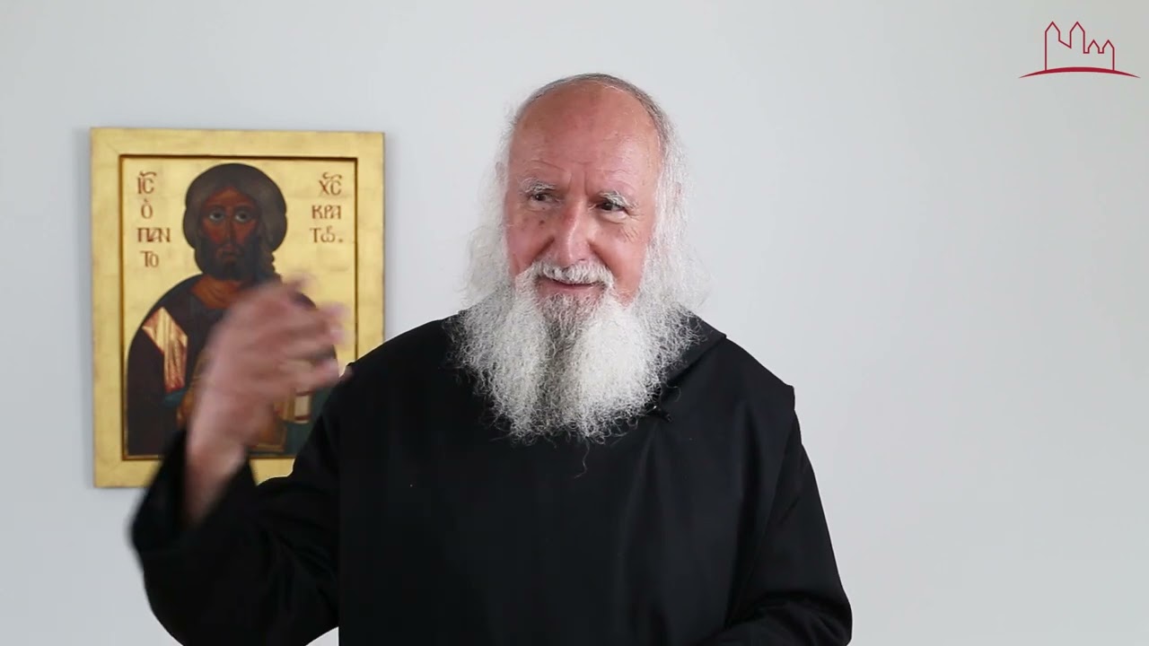 Jesus befreit