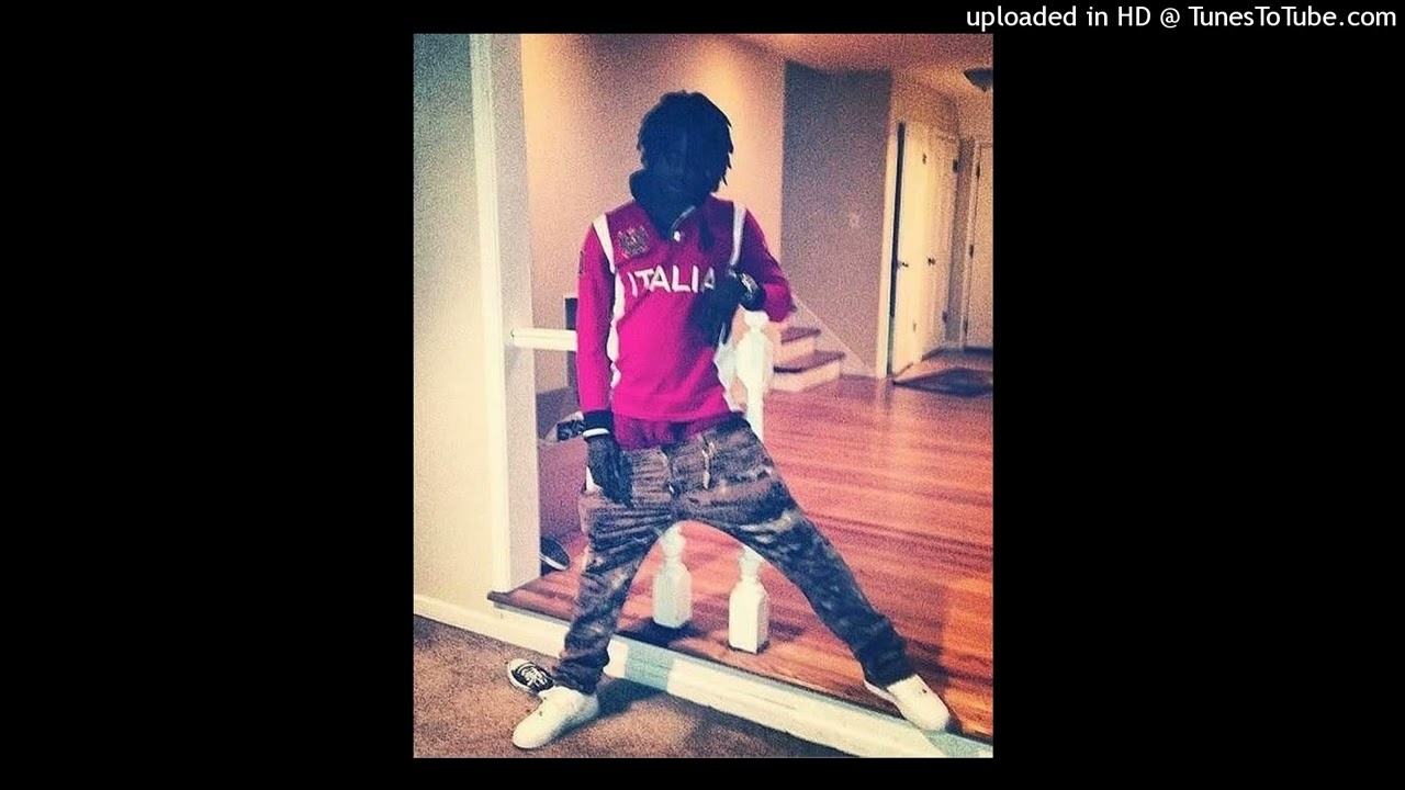 [FREE] Old Chief Keef x Futuristic Glo Type Beat “Thottie”
