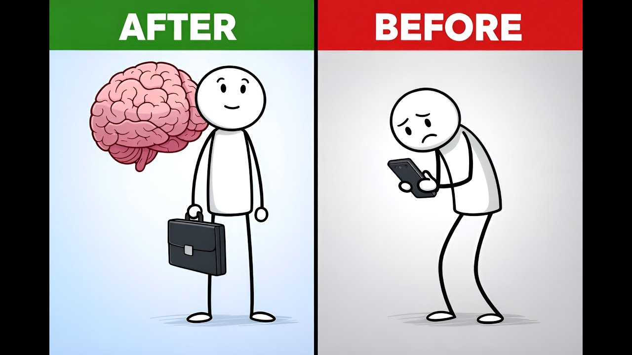 How to Learn Insanely Fast (Feels Illegal)