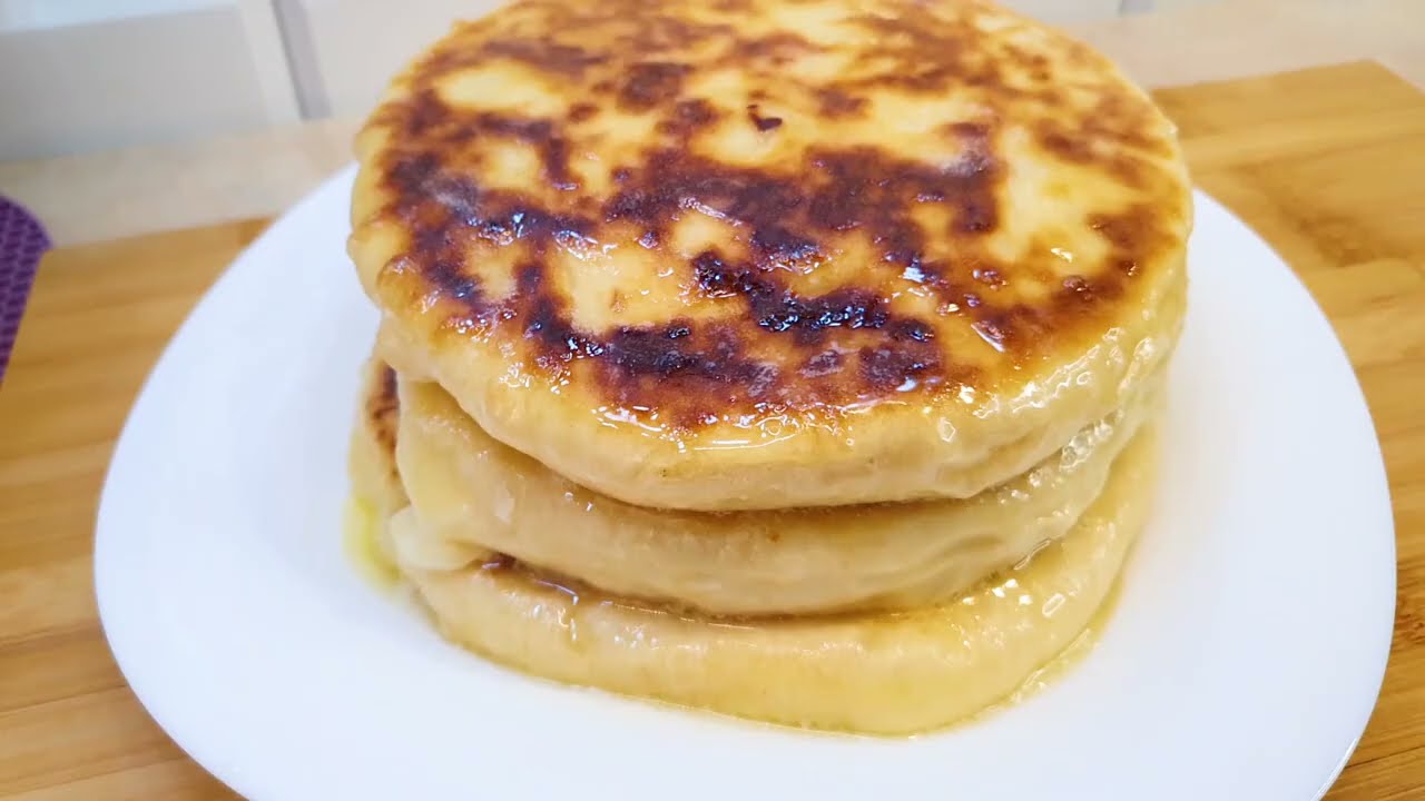 Новый рецепт хлеба. Самый вкусный хлеб из простых ингредиентов. Пекущийся хлеб. Хельга готовит.