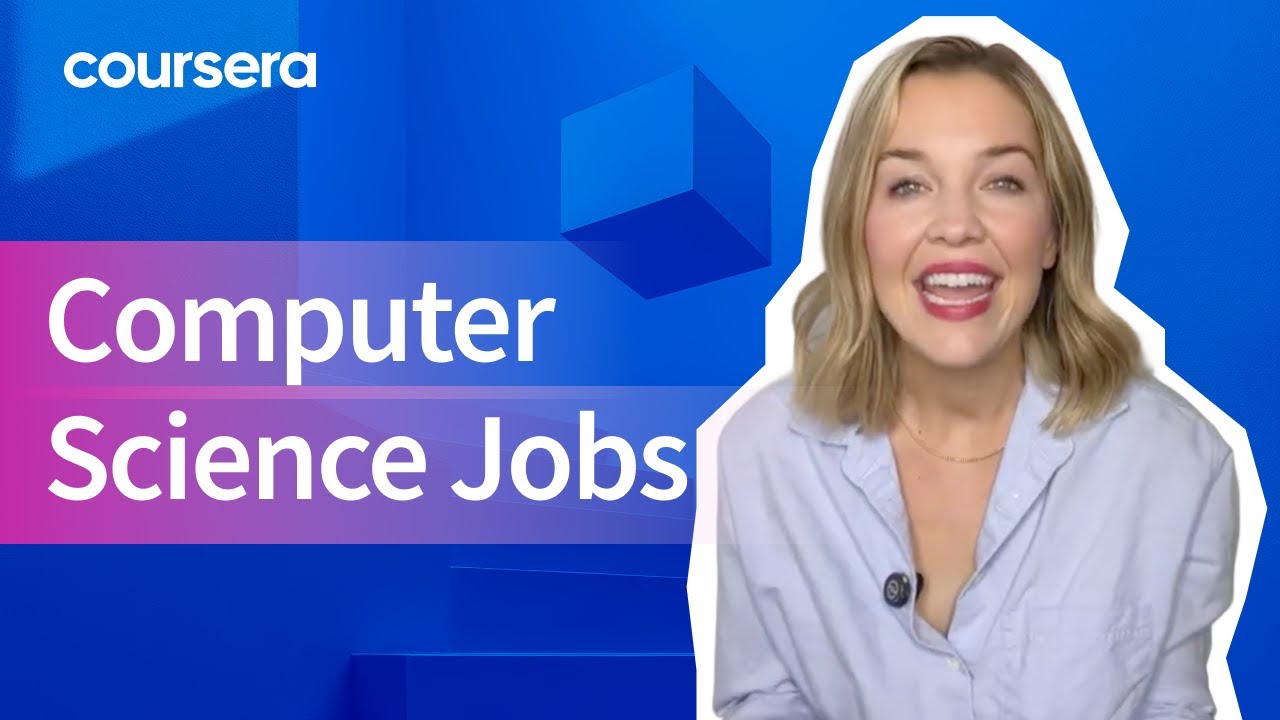 5 Entry-level Jobs You Can Get with a Computer Science Degree