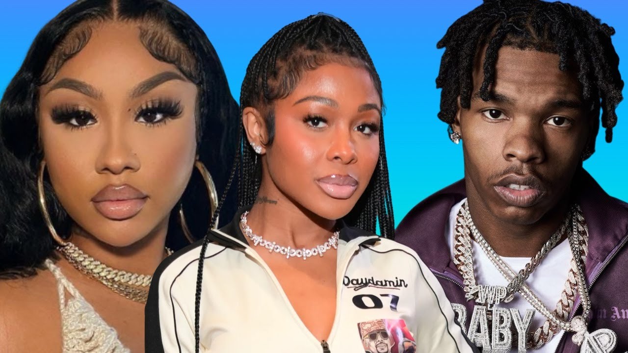 Jayda SNAPS and CALLS Ari a 304! Claims She Has Receipts! Ari CALLED OUT for LYING about Stream!
